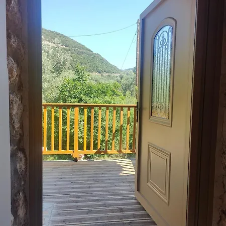 Casa vacanze Little Owl - In The Olive Groves *