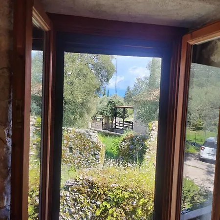 Casa vacanze Little Owl - In The Olive Groves
