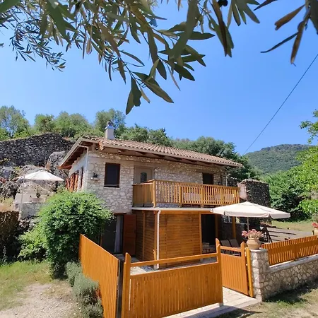 Casa vacanze Little Owl - In The Olive Groves