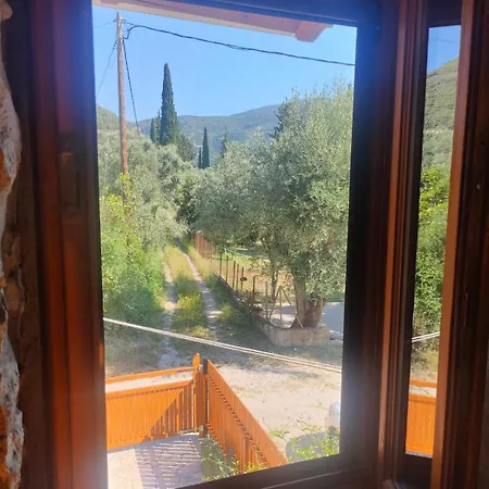 Casa vacanze Little Owl - In The Olive Groves *